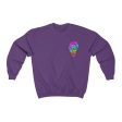 Unisex Heavy Blend™ Crewneck Sweatshirt Online Hot Sale