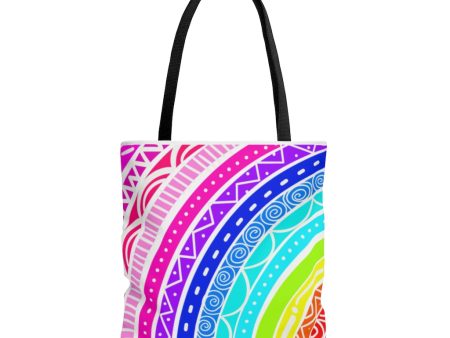 AOP Tote Bag Online Sale