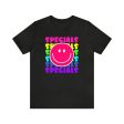 Specials Smile Unisex Jersey Short Sleeve Tee Sale