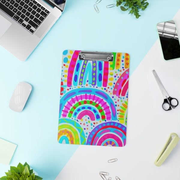 Rainbows Clipboard Online now