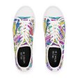 Art Supplies Women s Low Top Sneakers Online Sale