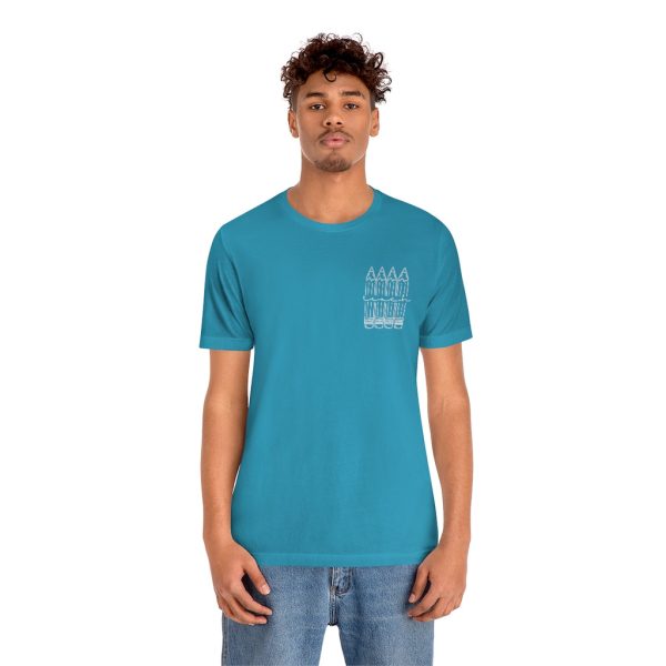 Pencil Tee For Cheap