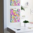 Abstract Watercolor Clipboard Online Sale