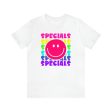 Specials Smile Unisex Jersey Short Sleeve Tee Sale