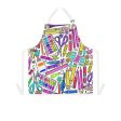 Apron Art Supplies on Sale