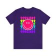 Specials Smile Unisex Jersey Short Sleeve Tee Sale