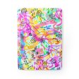 Abstract Watercolor Clipboard Online Sale