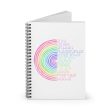 Art Careers Spiral Notebook - Ruled Line Supply