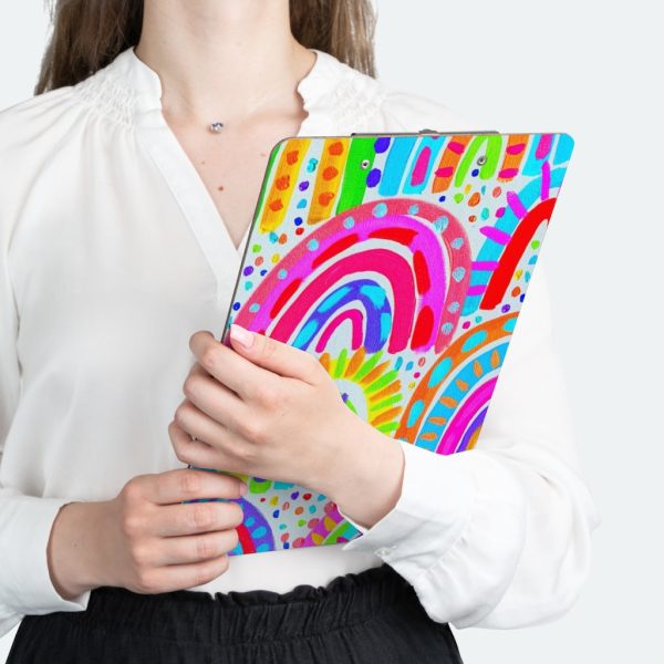 Rainbows Clipboard Online now