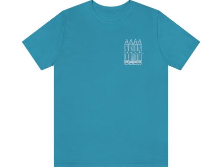 Pencil Tee For Cheap