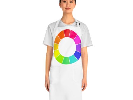 Apron Color Wheel Online Hot Sale