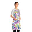 Apron Art Supplies on Sale