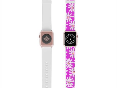 Daisy Watch Band for Apple Watch Discount