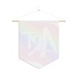 Rainbow Art Pennant Discount