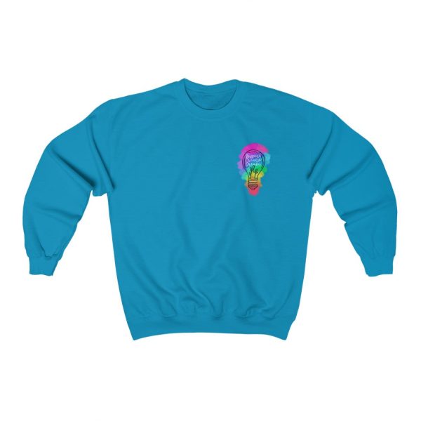 Unisex Heavy Blend™ Crewneck Sweatshirt Online Hot Sale