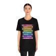 Mantra Pencils: Unisex Jersey Short Sleeve Tee on Sale