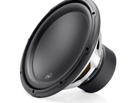 JL Audio 12W3v3-4 12  Subwoofer Driver Online now