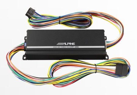 Alpine KTP-445A Alpine Head Unit Power Pack For Discount