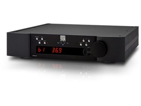 MOON 430HA Headphone Amplifier Online now