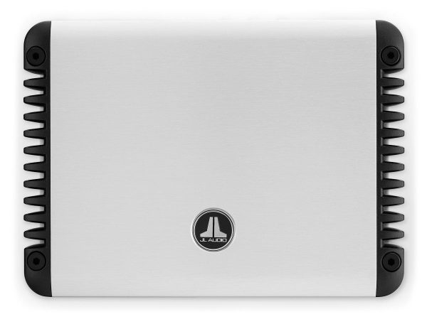 JL Audio HD600 4 4 Ch. Class D Full-Range Amplifier Hot on Sale