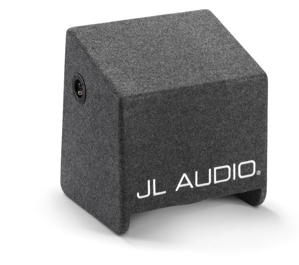 JL Audio CP112-W0v3 Single 12W0v3 BassWedge Sale