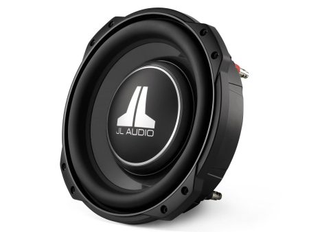 JL Audio 10TW3-D4 10  Subwoofer Driver For Sale