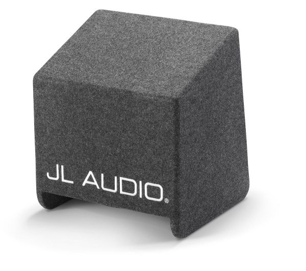 JL Audio CP112-W0v3 Single 12W0v3 BassWedge Sale