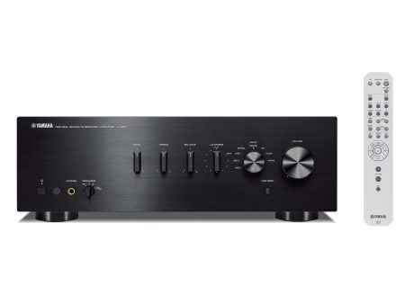 Yamaha A-S501 Integrated Amplifier Online