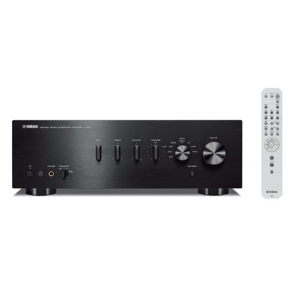 Yamaha A-S501 Integrated Amplifier Online