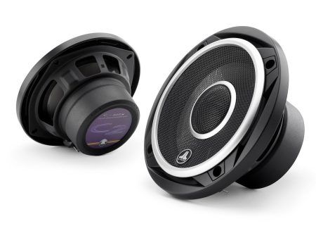 JL Audio C2-525x 5.25  Coaxial Speaker System Cheap