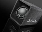 JL Audio HO110-W6v3 Single 10W6v3 H.O. Wedge Hot on Sale