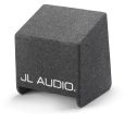 JL Audio CP110-W0v3 Single 10W0v3 BassWedge Hot on Sale