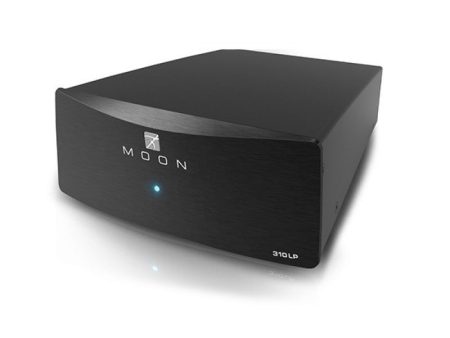 MOON 310LP Phono Preamplifier Fashion