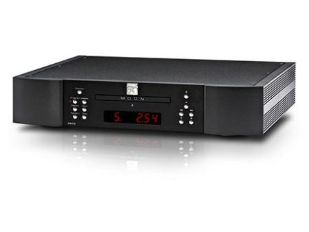 MOON 260D CD Transport with optional DAC Cheap