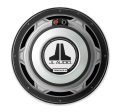 JL Audio 10W3v3-4: 10-inch (250 mm) Subwoofer Driver, 4 Ω Hot on Sale