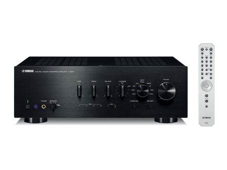 Yamaha A-S801 Integrated Amplifier For Cheap