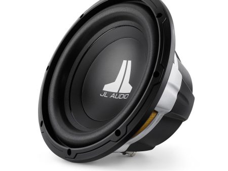 JL Audio 10W0v3-4 10  Subwoofer Driver Sale