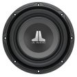 JL Audio 8W1v3-4 8  Subwoofer Driver For Discount