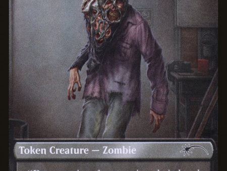 Walker (152)    Treasure Double-Sided Token [Secret Lair Drop Series] Discount