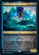 Araumi of the Dead Tide (Etched) [Commander Legends] Online