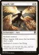 Angelic Gift [Commander Legends] Discount