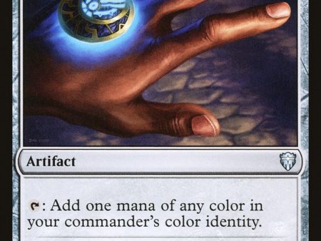 Arcane Signet [Commander Legends] Discount