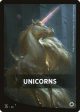 Unicorns [Jumpstart Front Cards] Online now