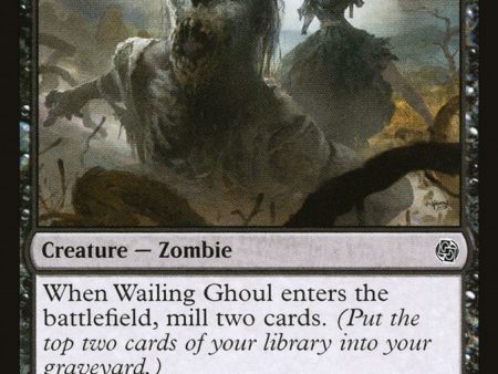 Wailing Ghoul [Jumpstart] Online Sale