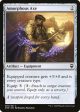 Amorphous Axe [Commander Legends] For Discount