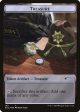 Walker (152)    Treasure Double-Sided Token [Secret Lair Drop Series] Discount