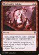 Thundering Rebuke [Zendikar Rising] Discount