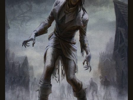 Zombie Token [Core Set 2021 Tokens] Discount