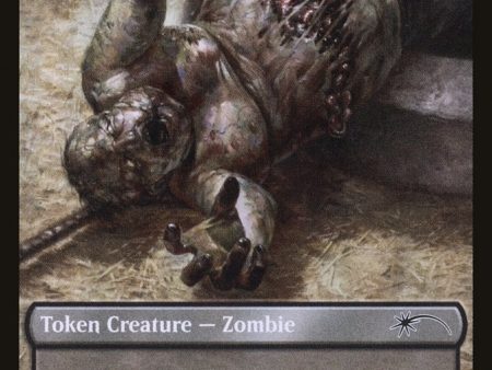 Walker Token (149    150) Double-Sided Token [Secret Lair Drop Series] Sale