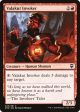 Valakut Invoker [Commander Legends] Sale